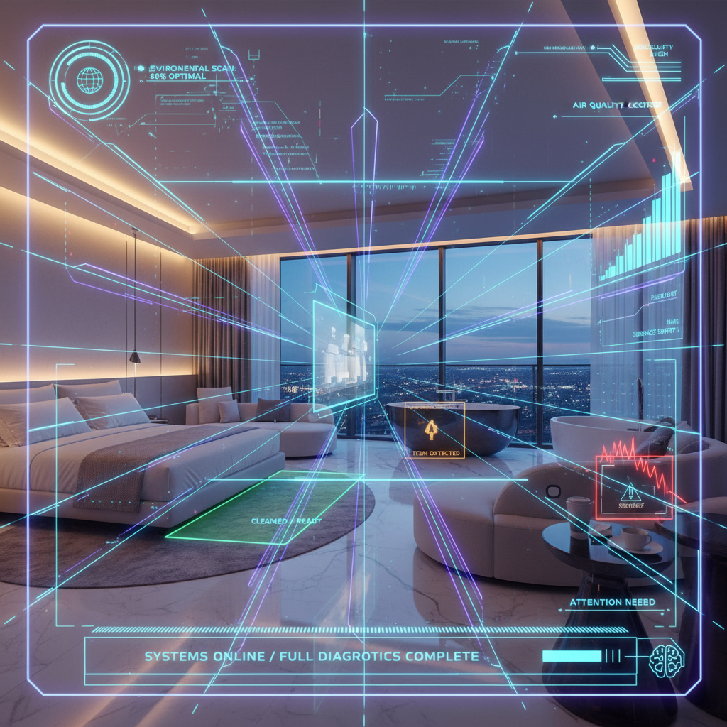 AI Room Scan